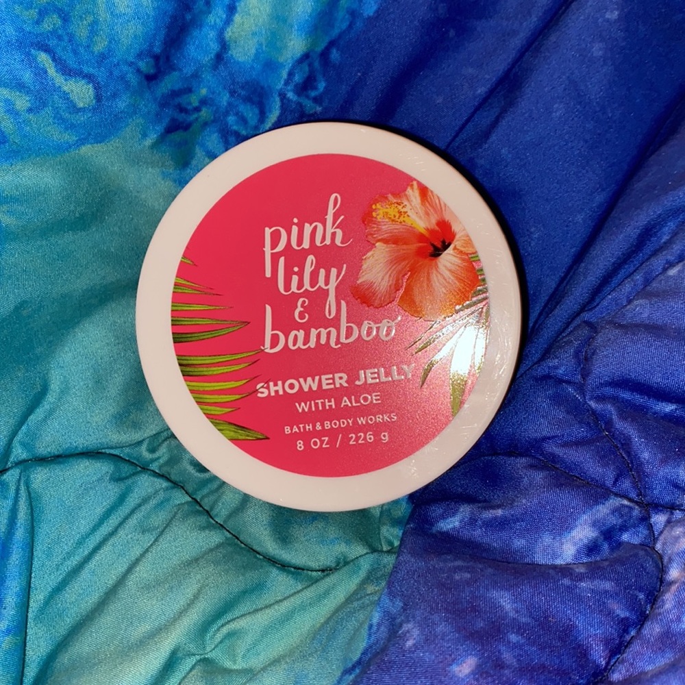 Bath & body works